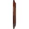 Ekena Millwork Crendon Medallion (Canopies up to 4 3/8"), 24 1/8"OD x 4 3/8"ID x 2 1/4"P, Burnished Mahogany CM24CRBMC - alternate 4